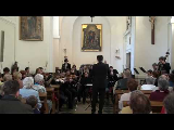 Visyo - Mendelssohn - Sen noci svatojánské (předehra) 1/2