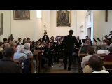 Visyo - Dvořák - Symfonie č. 8 - 1. věta - Allegro con brio