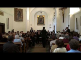 Visyo - Dvořák - Symfonie č. 8 - 2. věta - Adagio