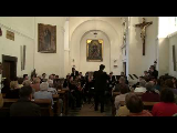 Visyo - Dvořák - Symfonie č. 8 - 4. věta - Allegro ma non troppo